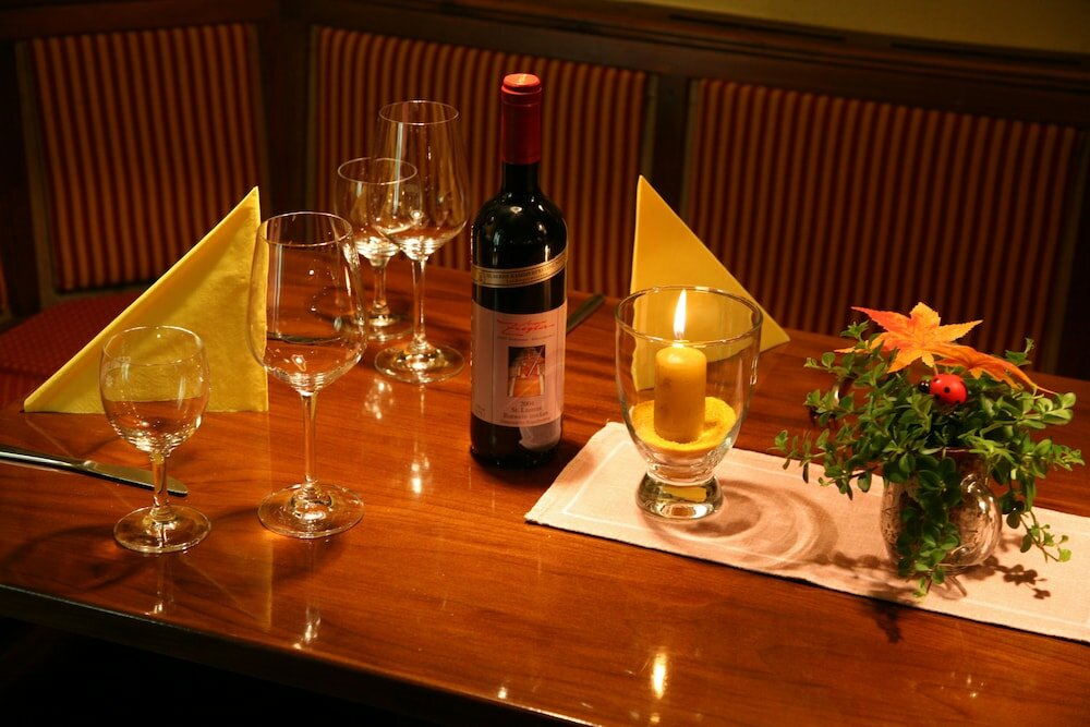 Фото Hotel & Restaurant Hackteufel