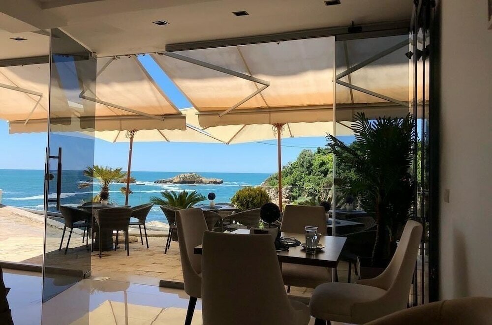 Фото Mediterraneo Liman