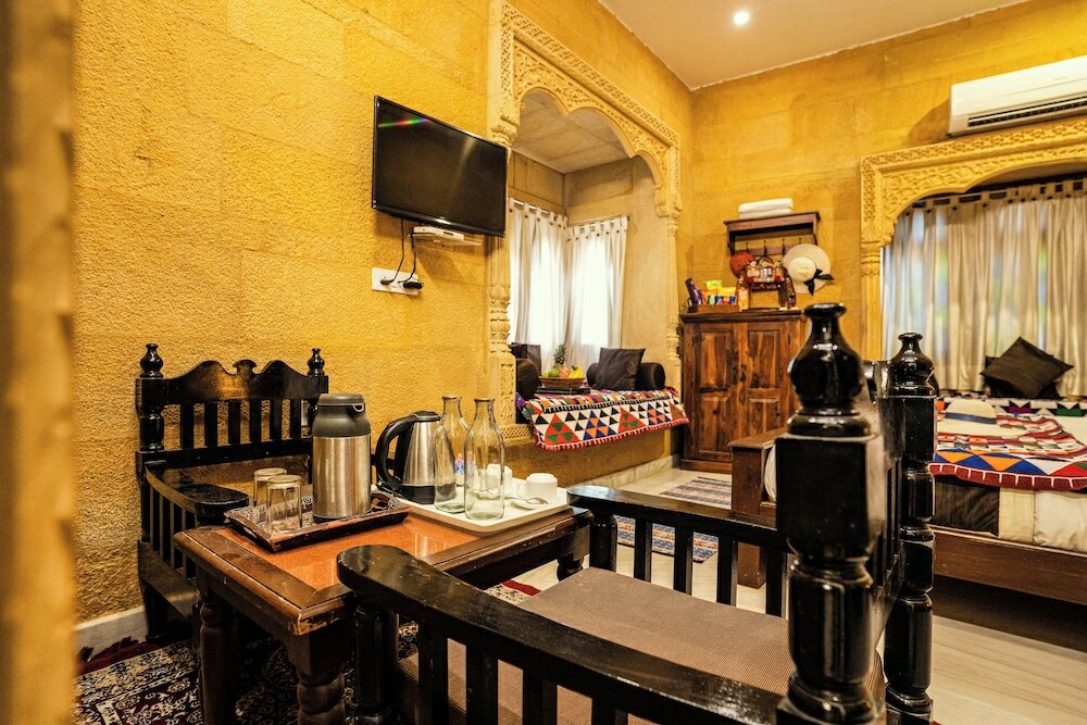 Фото Royal Villa Jaisalmer