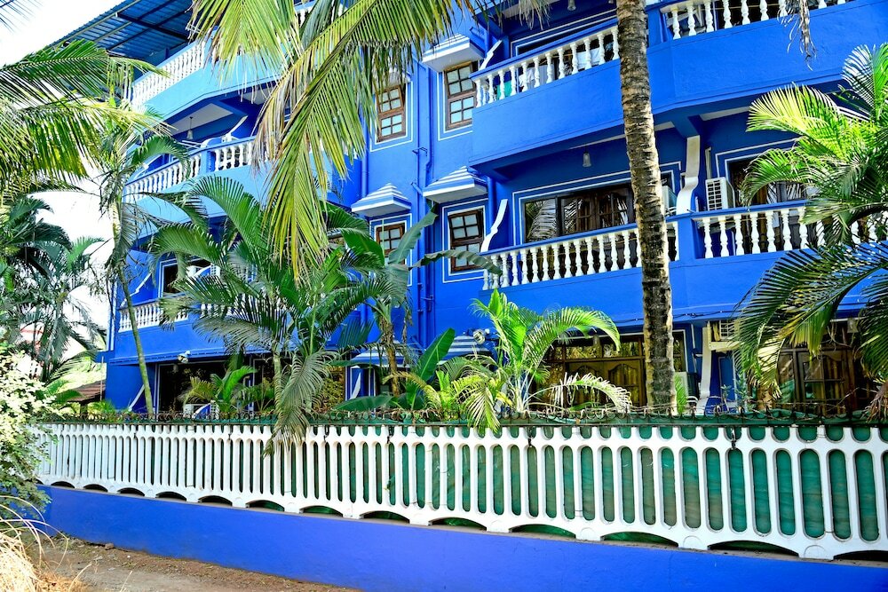 Фото Villa Theresa Beach Resort