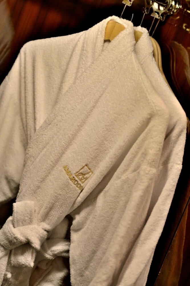 Фото Amaroossa Grande Bekasi