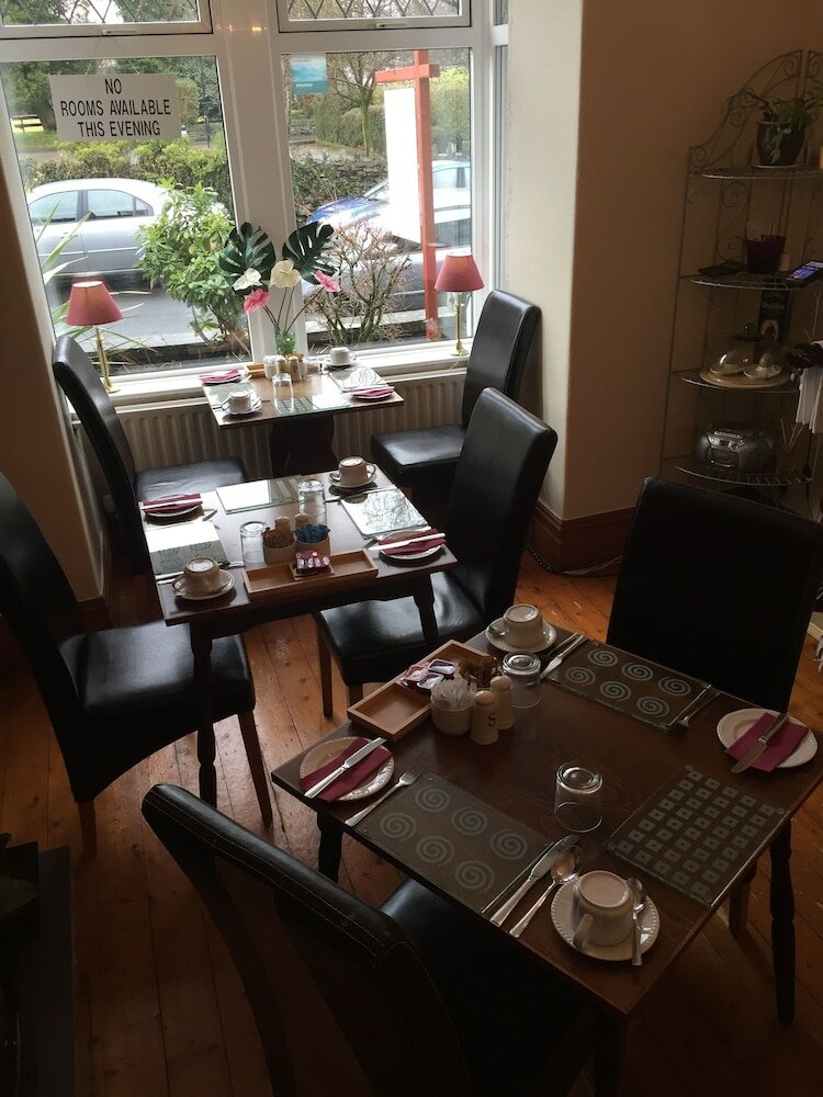 Фото Westbury House