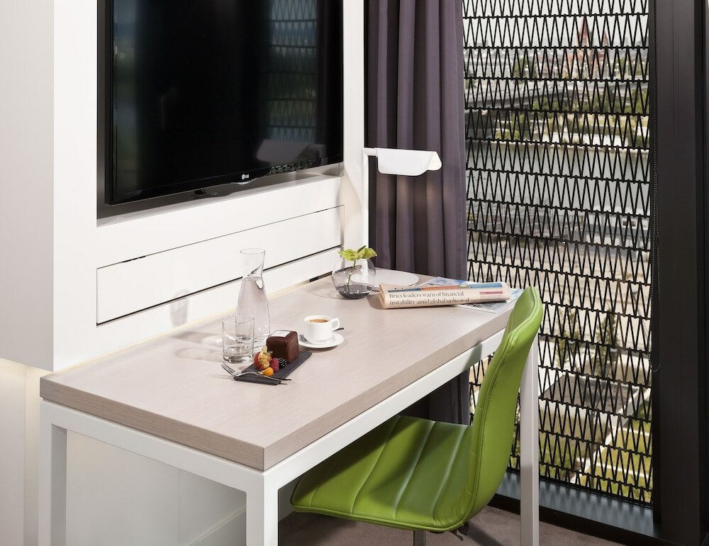 Фото Melia Vienna