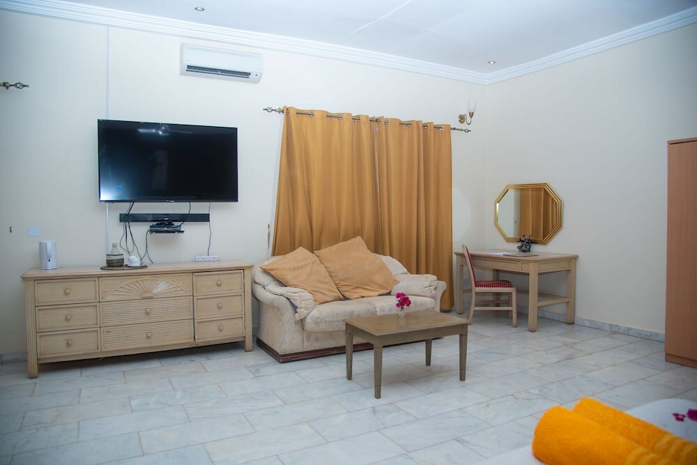 Фото Ocean Villa Heights