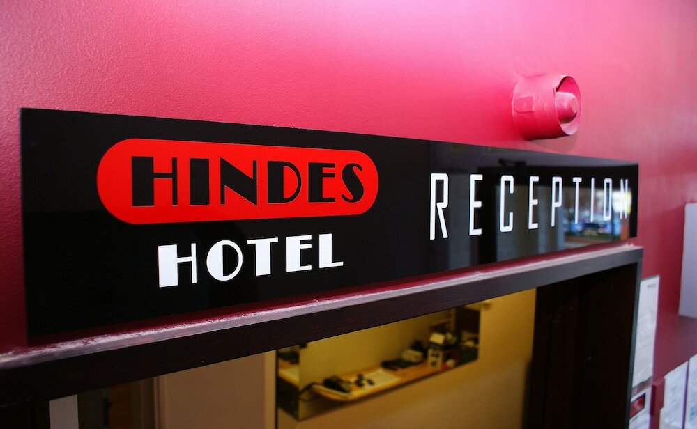 Фото Hindes Hotel