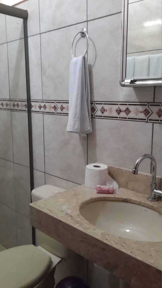 Фото Pousada Paraiso