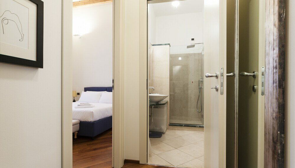 Фото Italianway Apartments - Brisa