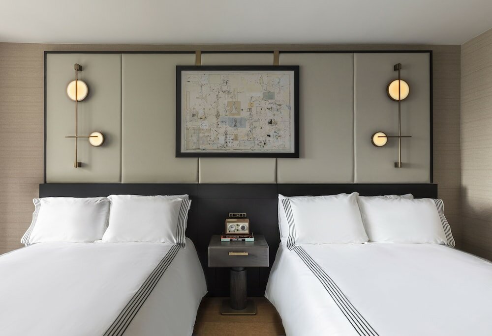 Фото Thompson Central Park New York