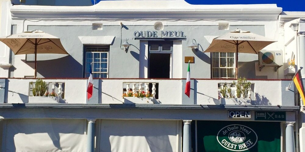 Фото De Oude Meul