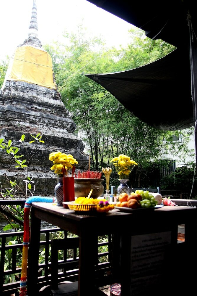 Фото Bang Luang House