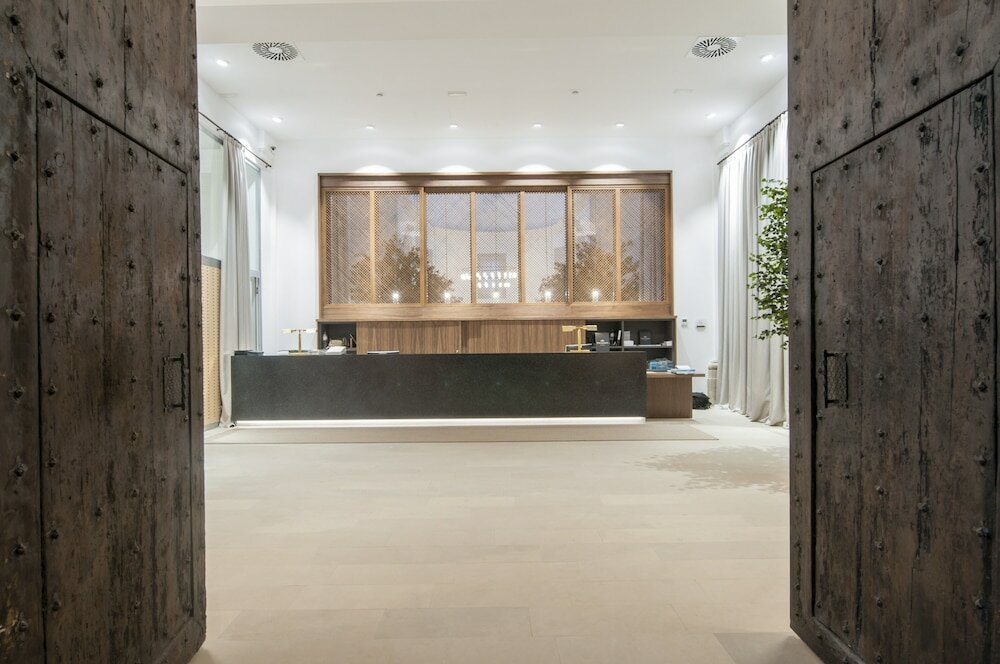 Фото Parador de Lleida