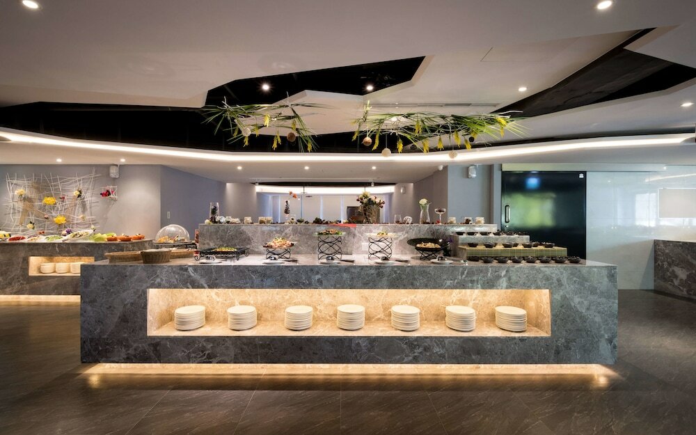 Фото Sun Hao Hotel. Taichung