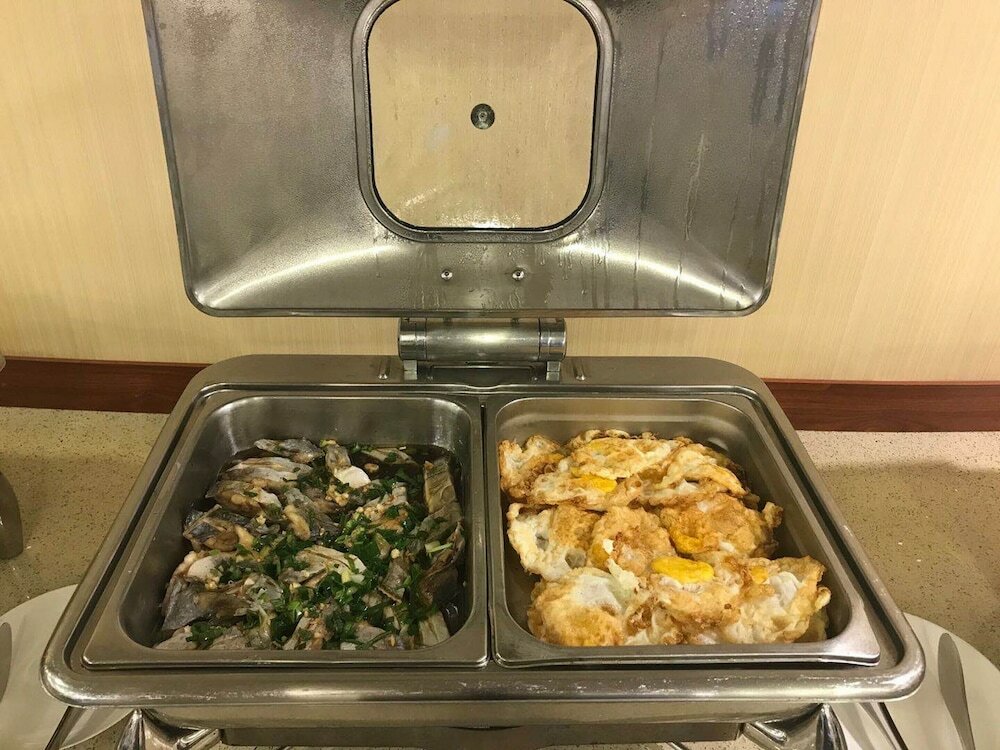 Фото Fujian Sunshine Holiday Hotel