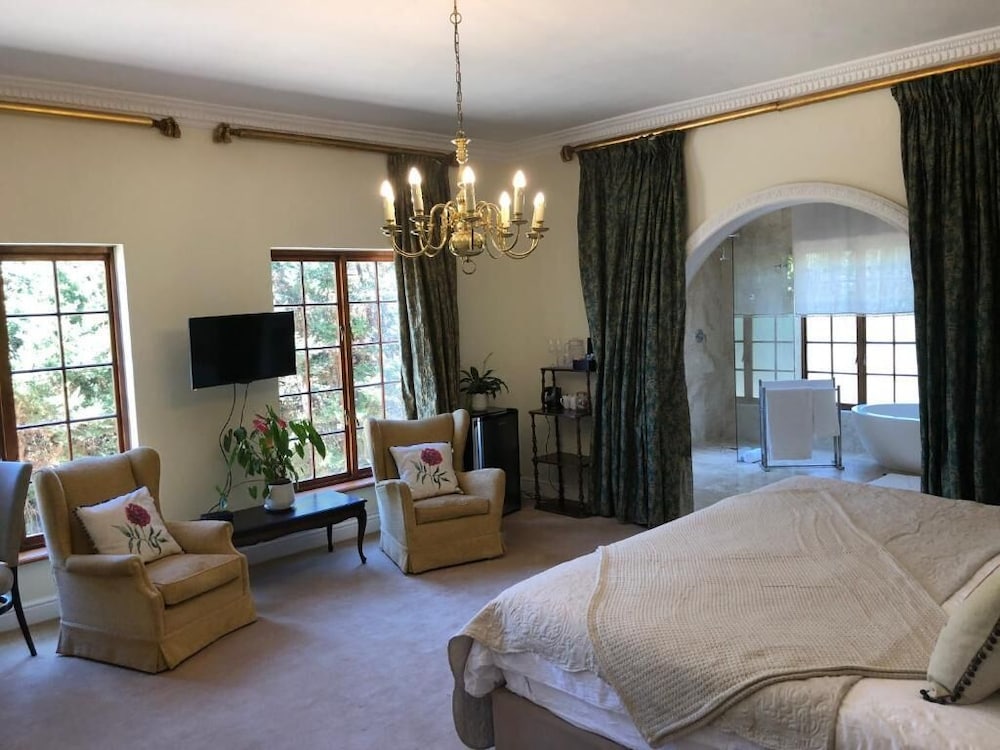 Фото Boutique Villa Guesthouse