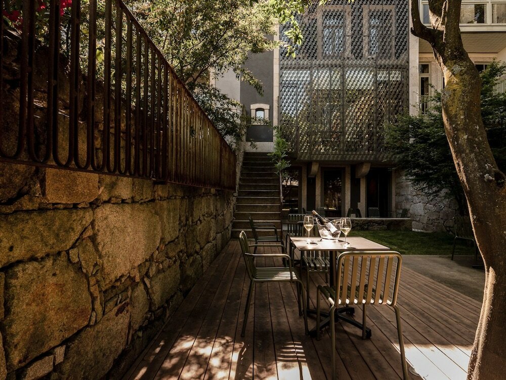 Фото Malmerendas Boutique Lodging