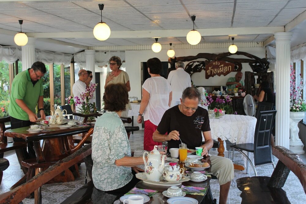 Фото White Elephant Resort