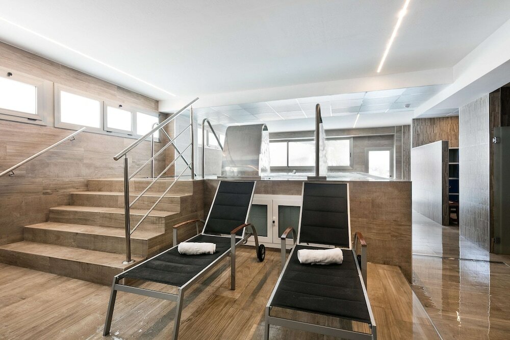 Фото Best Oasis Park Hotel