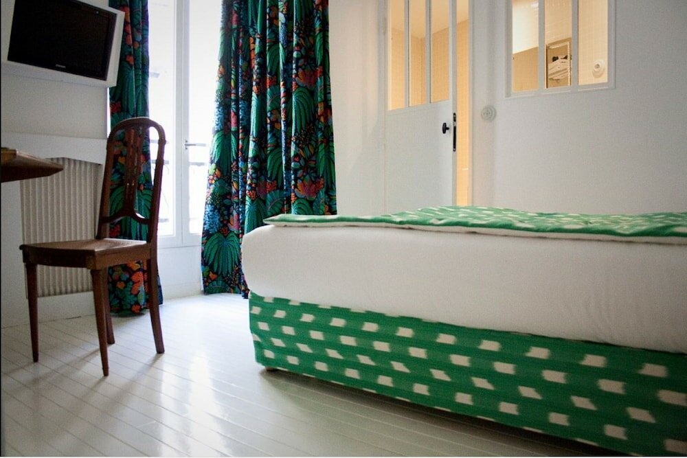 Фото Hotel du Temps