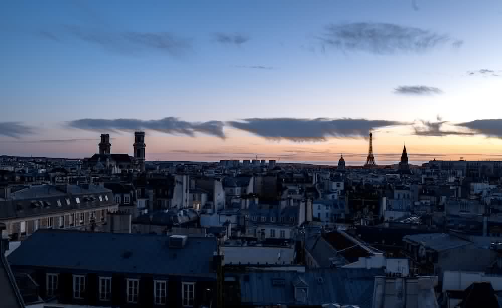 Фото Hotel Dame des Arts