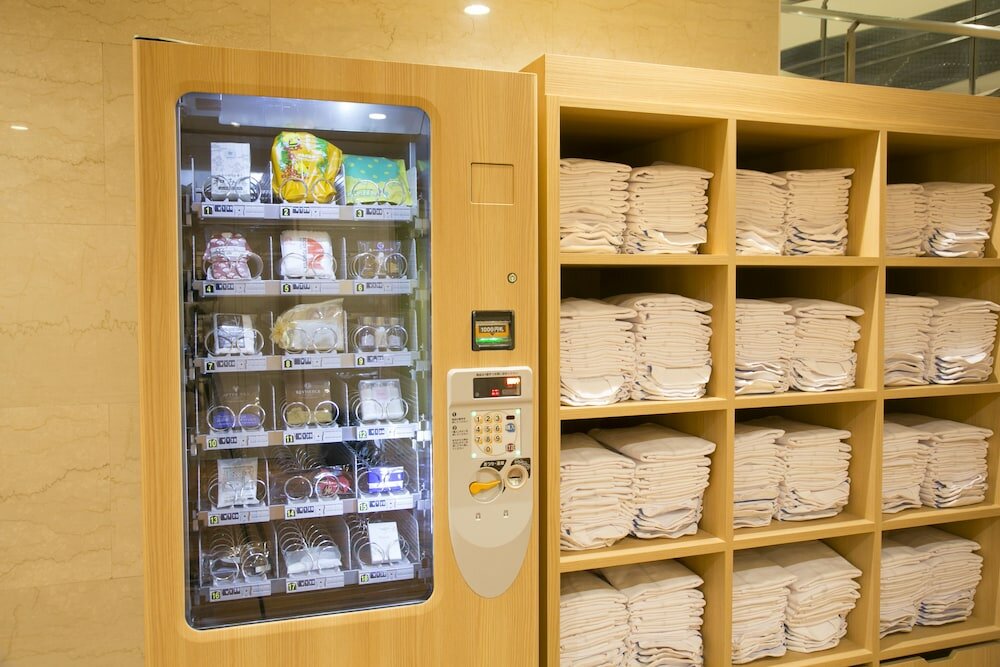 Фото Hotel S Plus Hiroshima Peace Park