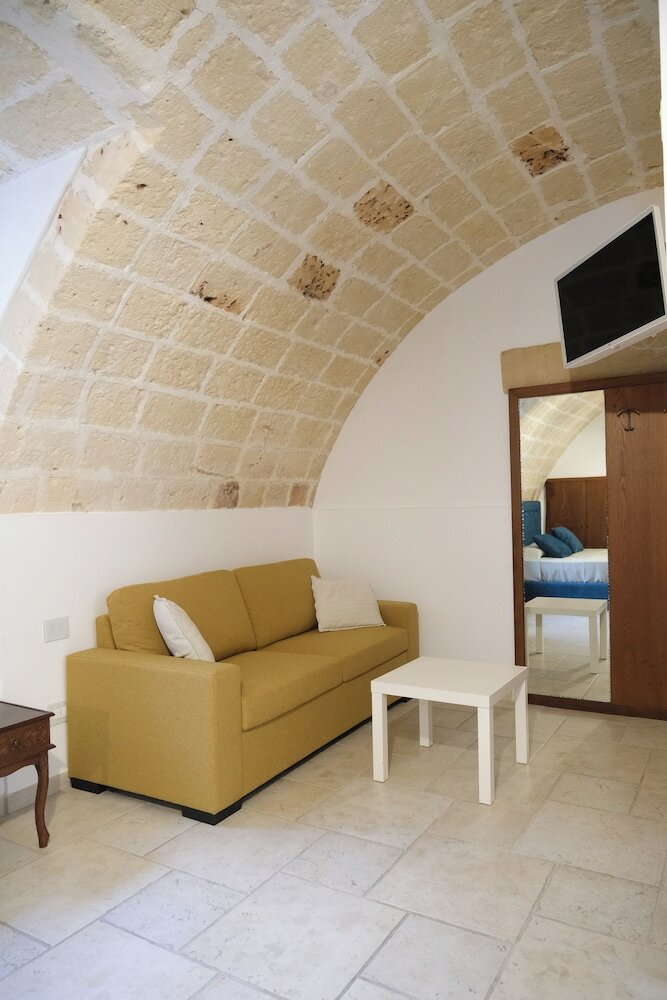 Фото B&b Arco Cadura