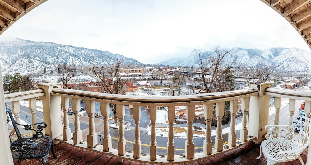 Фото Hotel Colorado