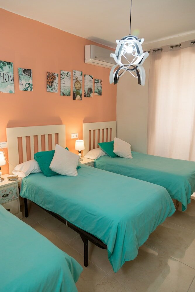 Фото Pension Internacional