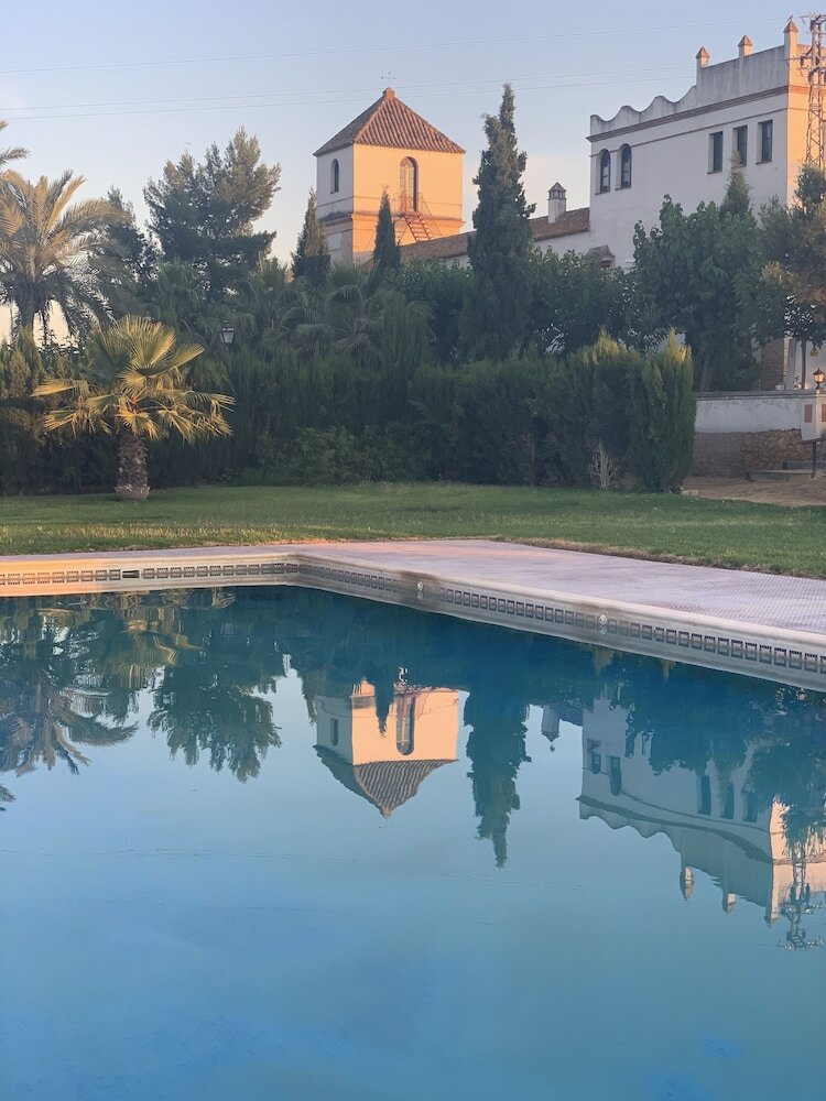 Фото Hacienda Los Jinetes