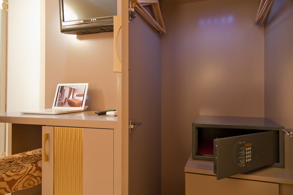 Фото Hotel Fellini