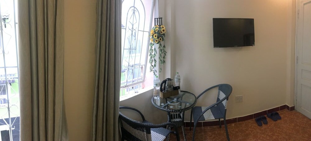 Фото Nguyen Minh Hostel