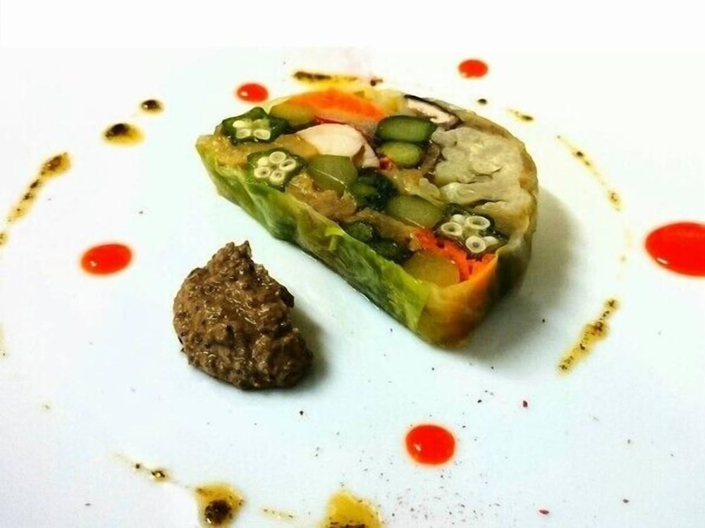 Фото Petit Hotel Enchante