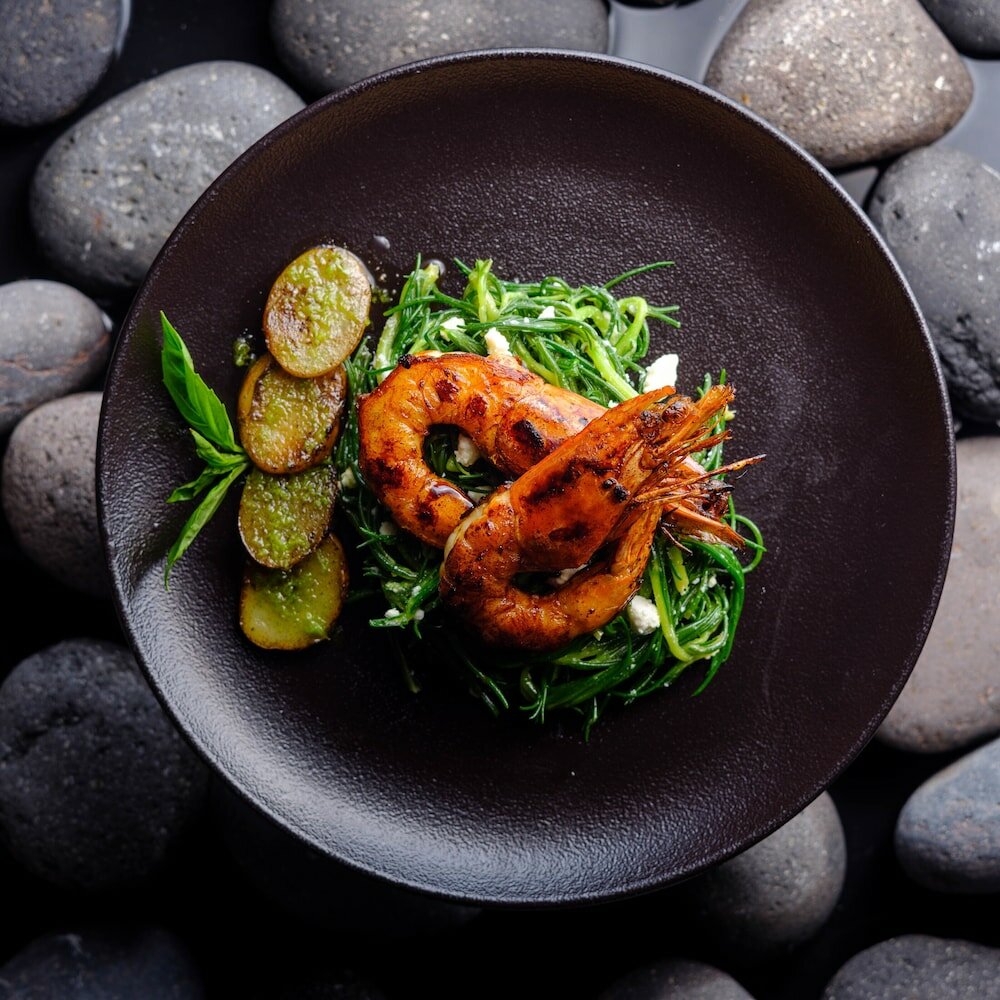 Фото Elements of Caldera Suites