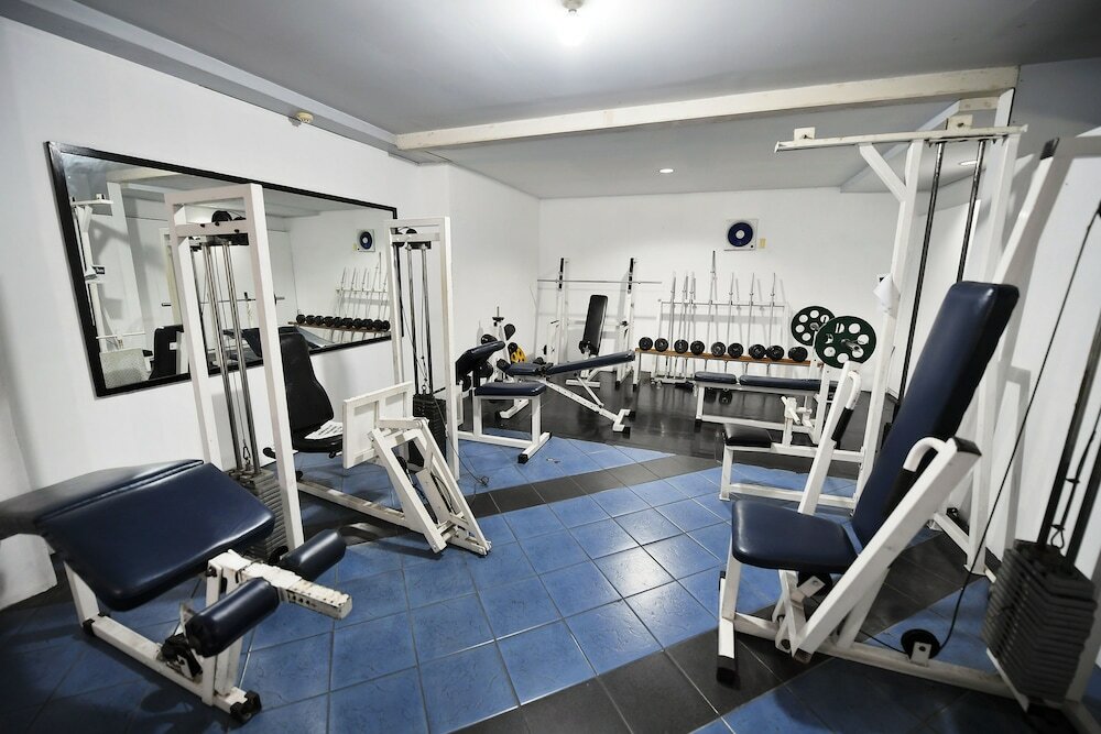 Фото Technopark Hotel