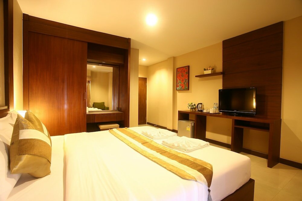 Фото Honey Inn