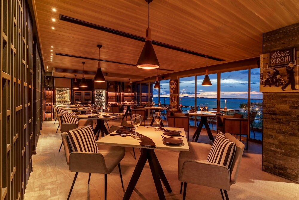 Фото Howard Johnson by Wyndham Pattaya JC