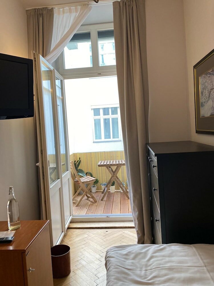 Фото Pension Nossek