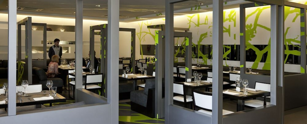 Фото Novotel Buenos Aires