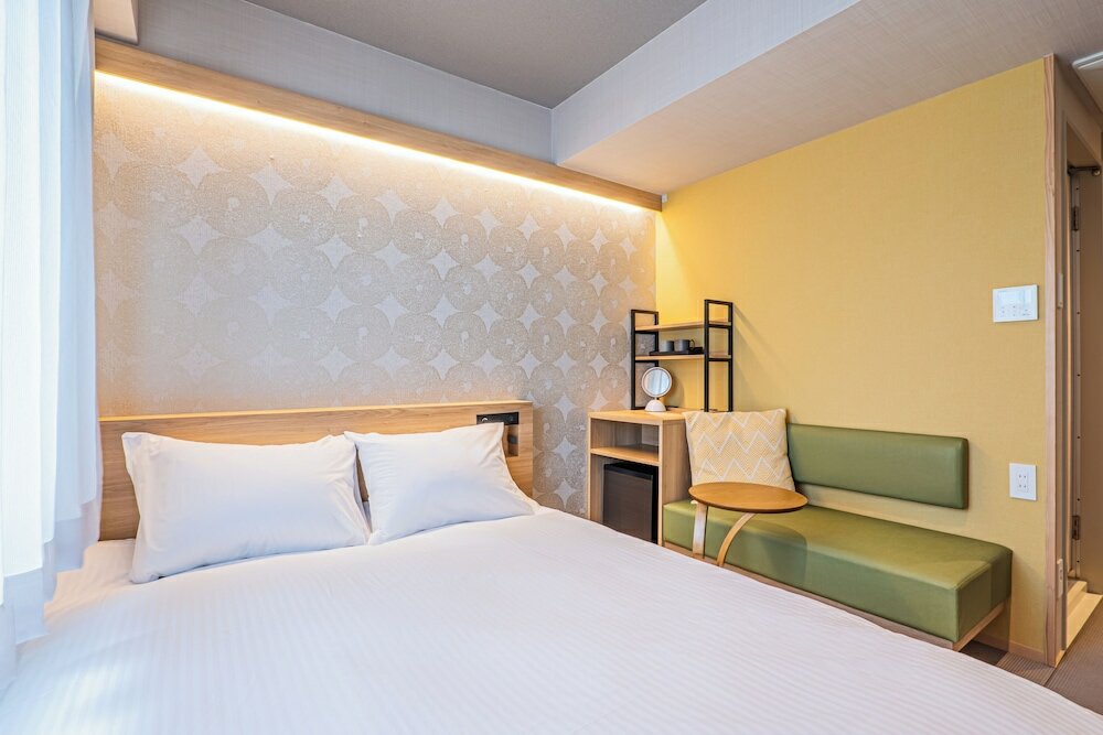 Фото Nagoya Kasadera Hotel