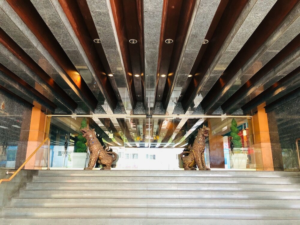 Фото Indra Regent Hotel Bangkok