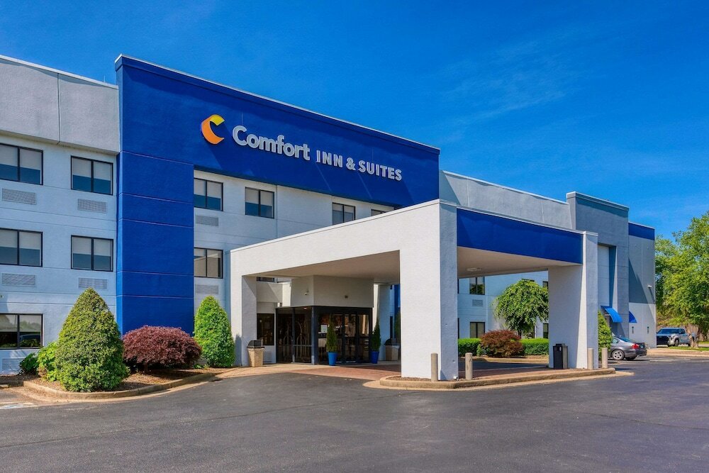 Фото Comfort Inn Shepherdsville - Louisville South