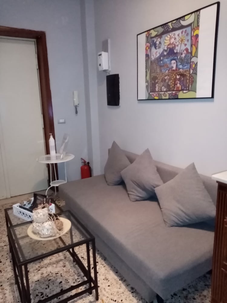 Фото Sansevero Naples