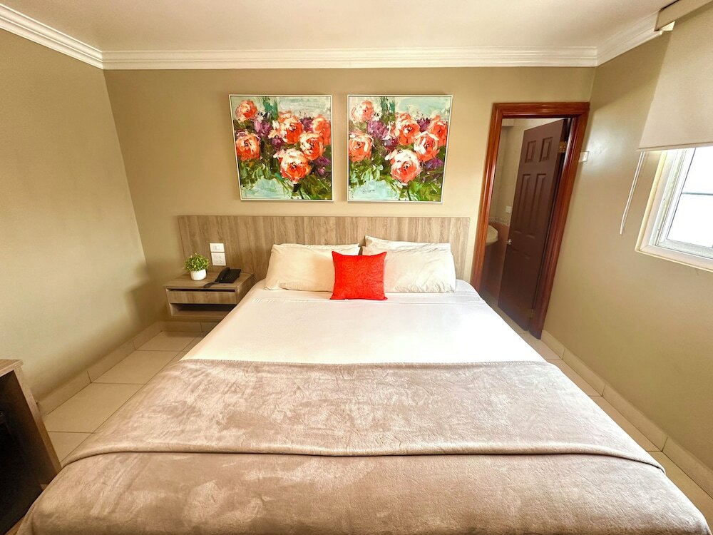 Фото Hotel Andros