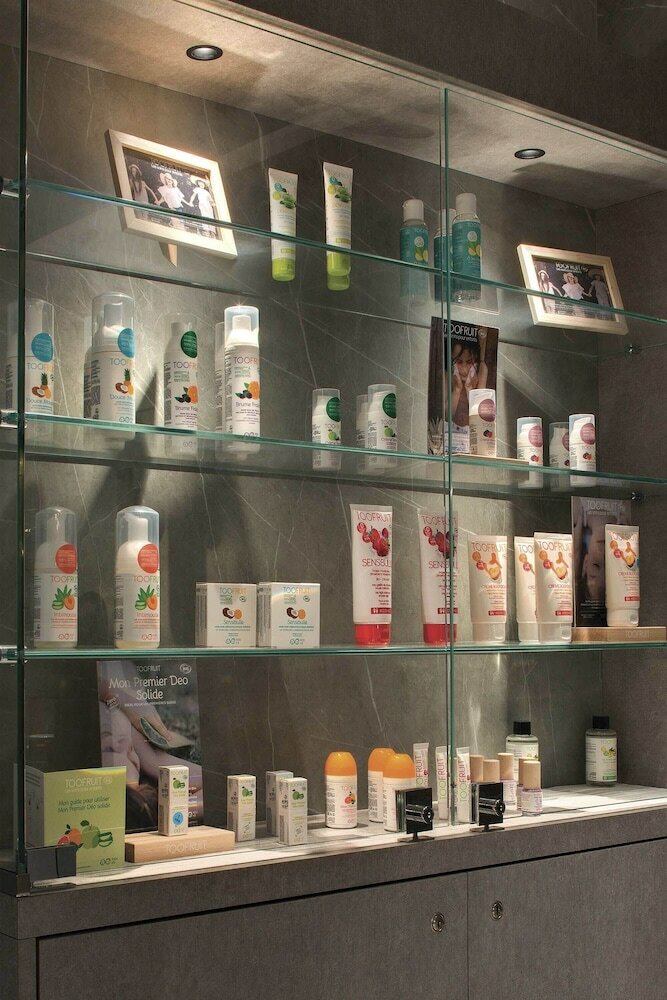 Фото La Demeure Montaigne