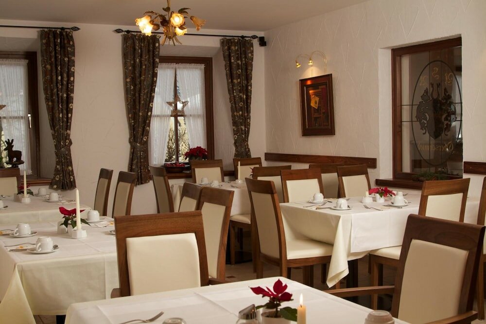 Фото Hotel Oberschmied