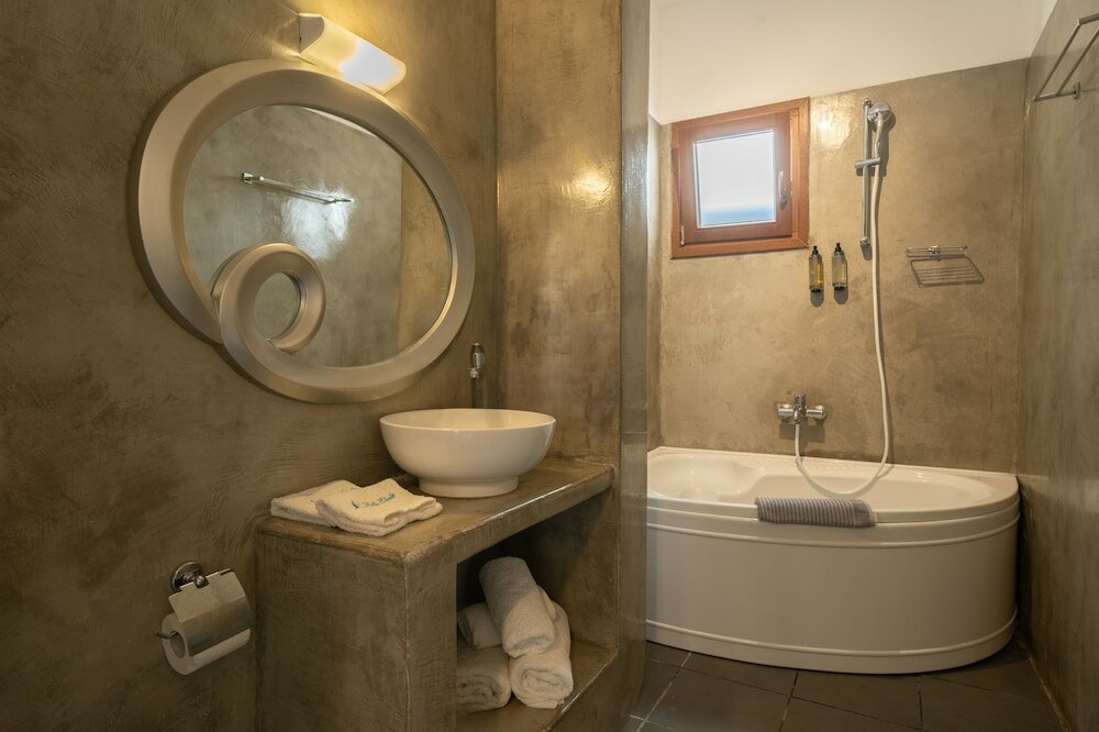 Фото Belle Etoile Villas