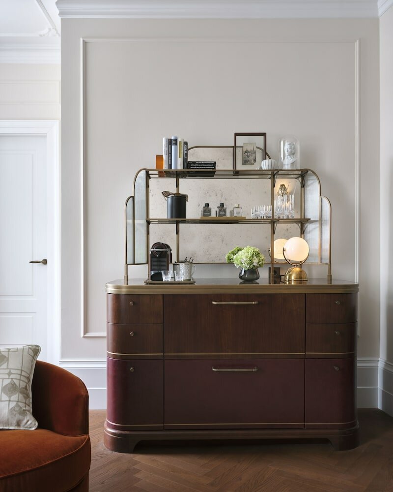 Фото Rosewood Vienna