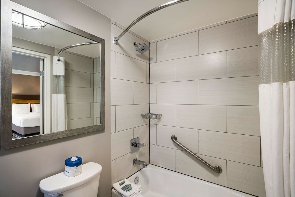 Фото Best Western Antlers