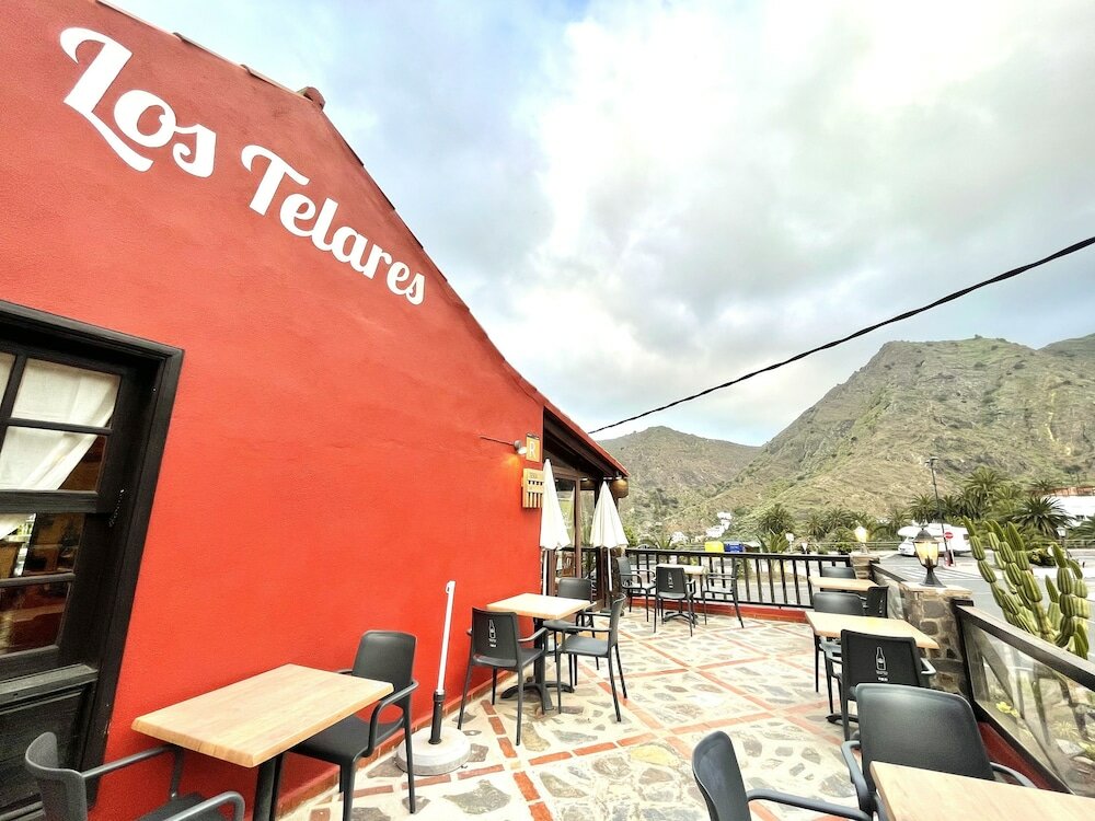 Фото Apartamentos Los Telares