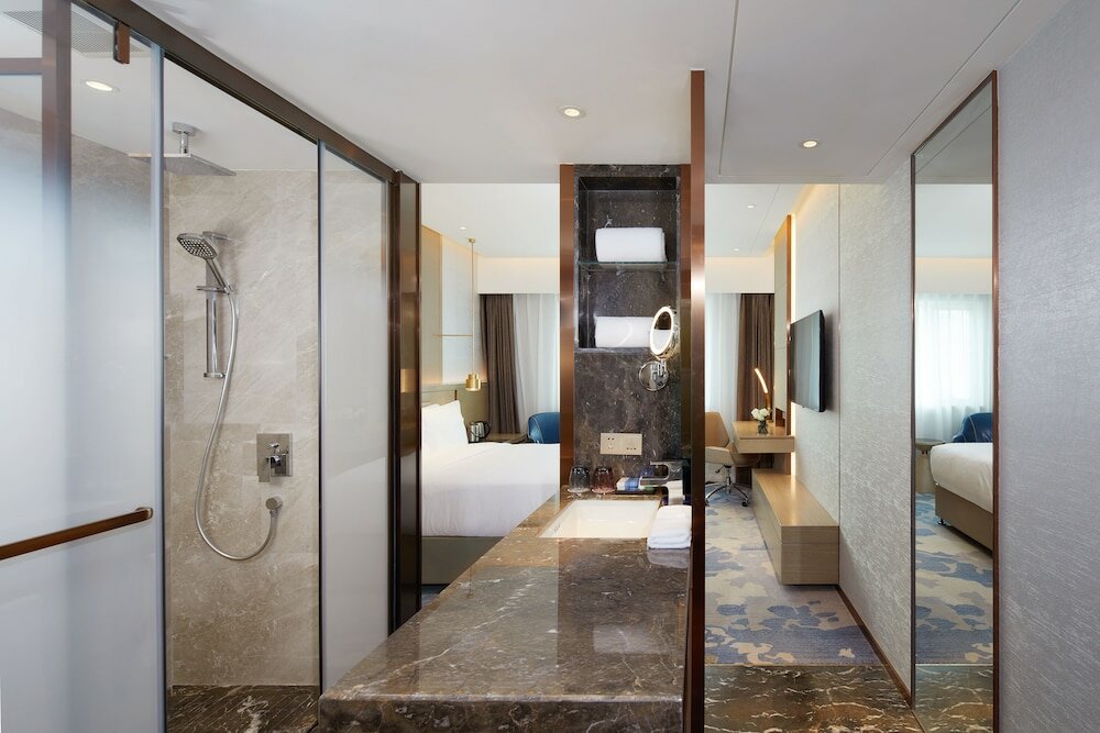 Фото Park Plaza Beijing Science Park