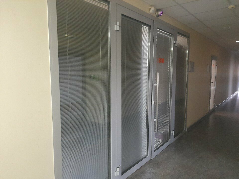 Industrial chemistry Лайт скай, Smolensk, photo